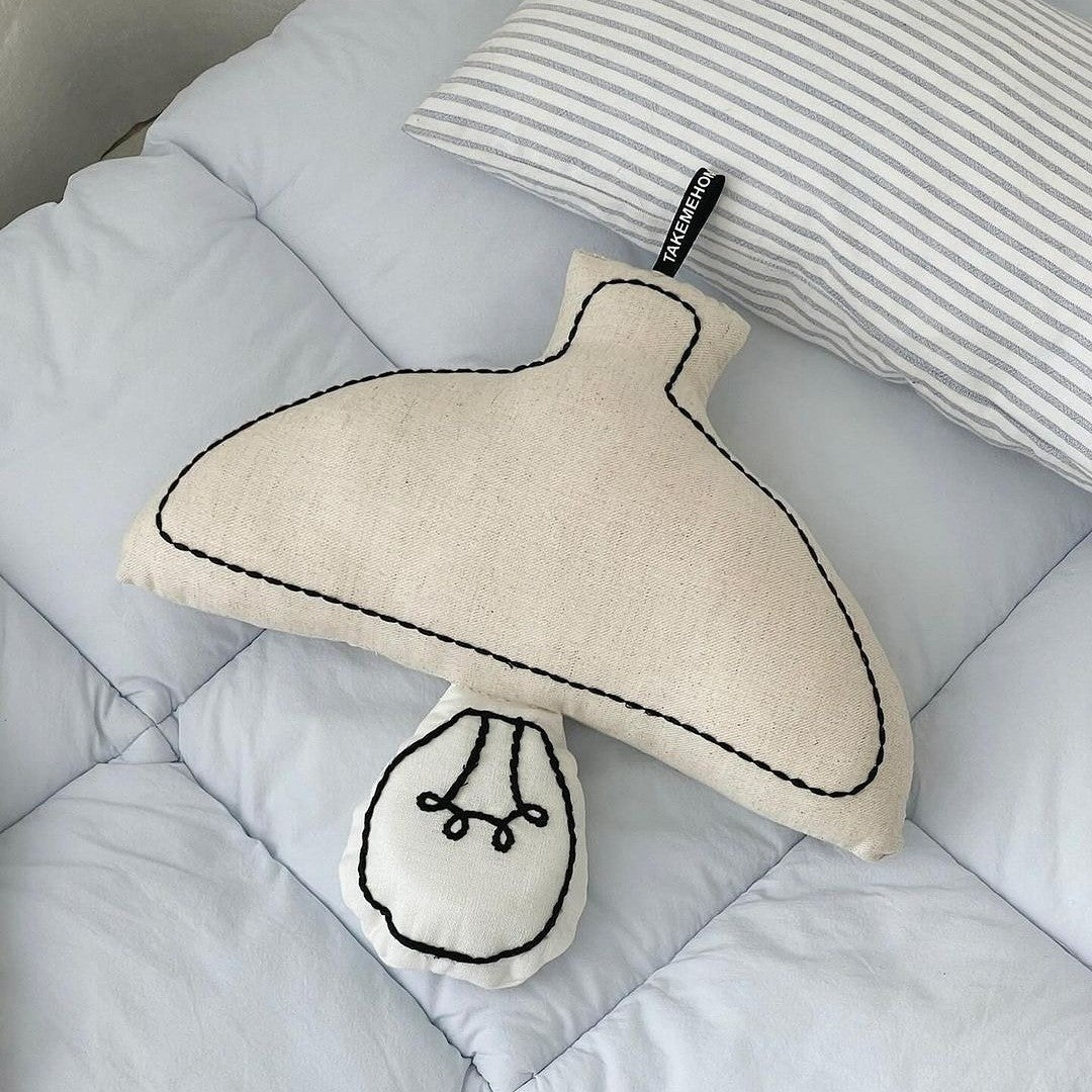 Baby Feeding Eye Led Bedside Lamp