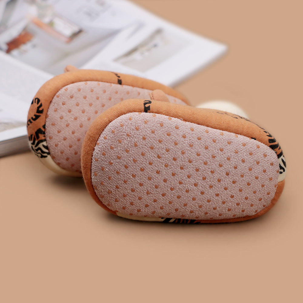 Newborn Toddler Baby Shoes