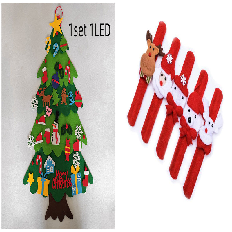Kids Handmade Gift Toys Door