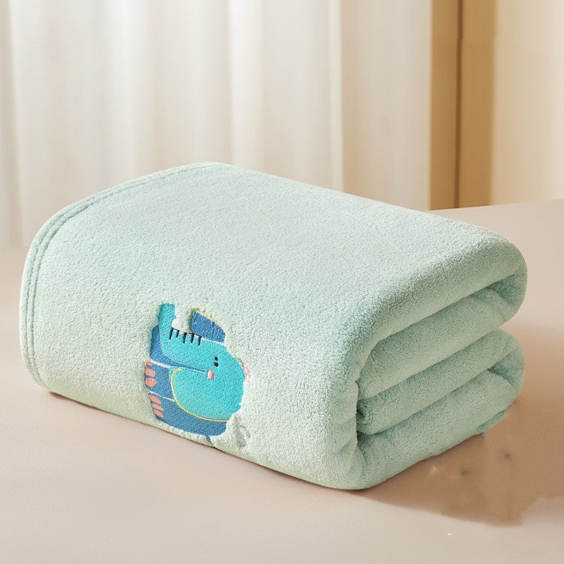 Baby Bath Towel Baby