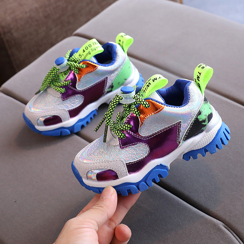 Toddler Shoes