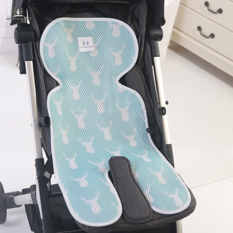 Stroller Cushion Mat Baby Dining Seat