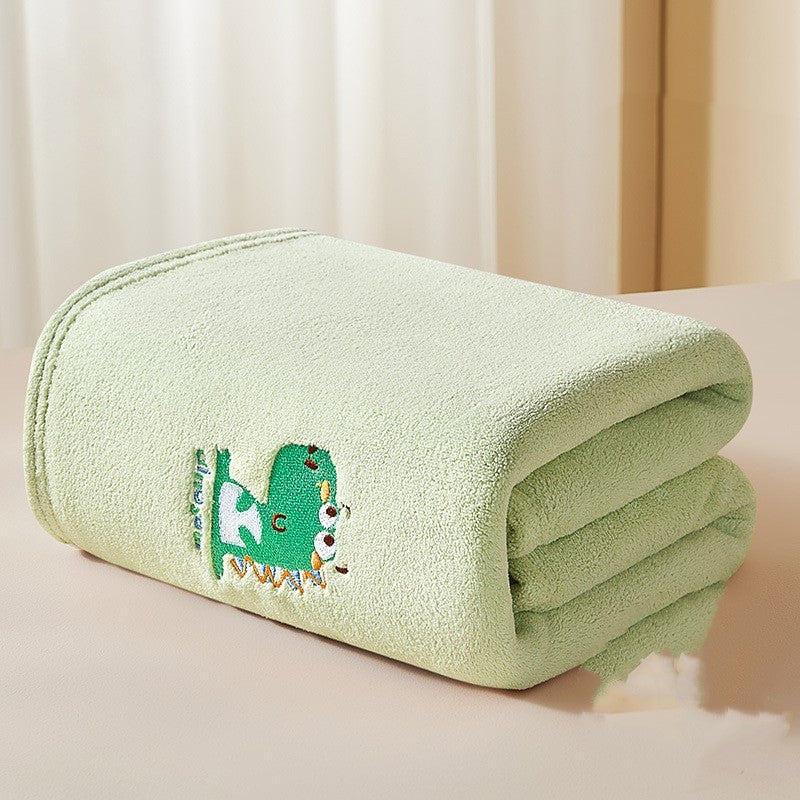 Baby Bath Towel Baby