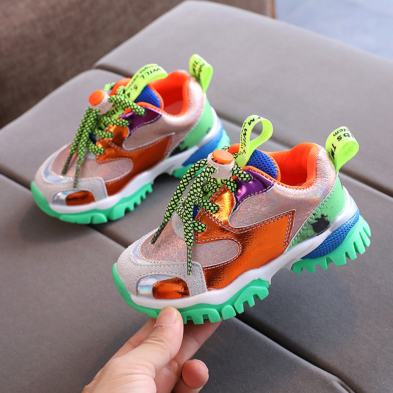 Toddler Shoes