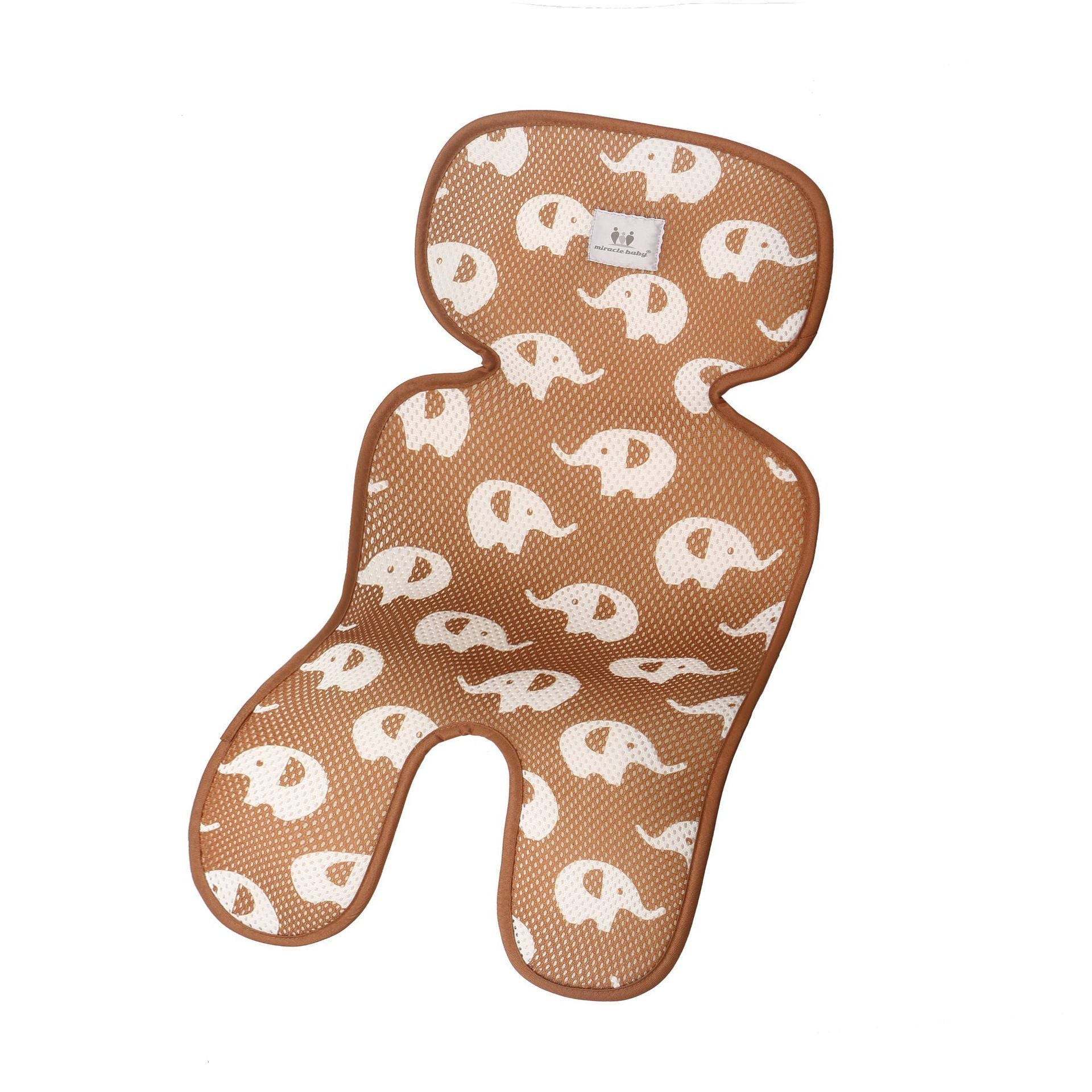 Stroller Cushion Mat Baby Dining Seat