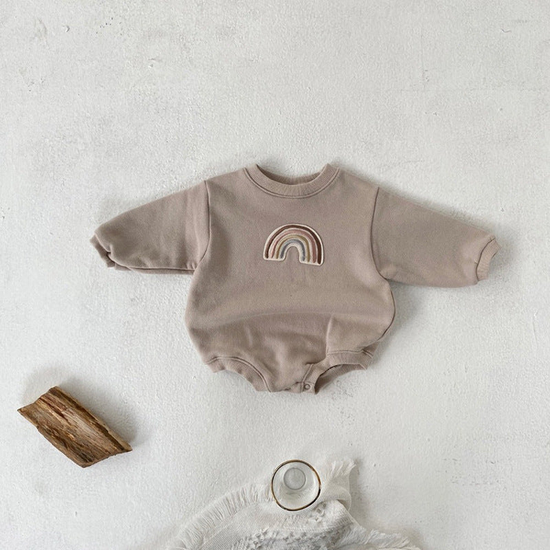 Baby Romper  Baby Romper