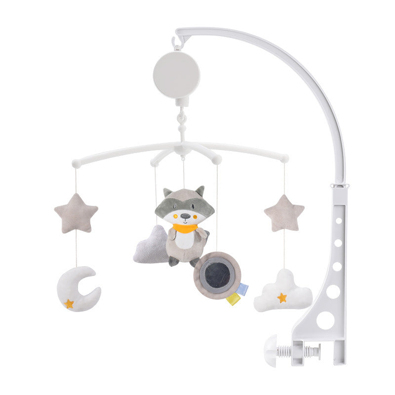 Crib Bell 6 Months Toy Baby