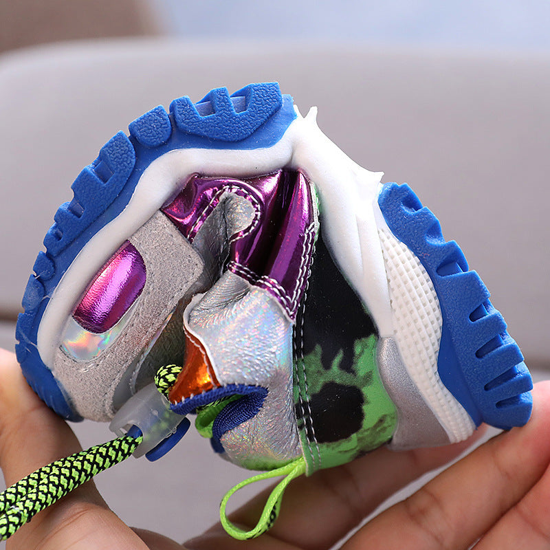 Toddler Shoes