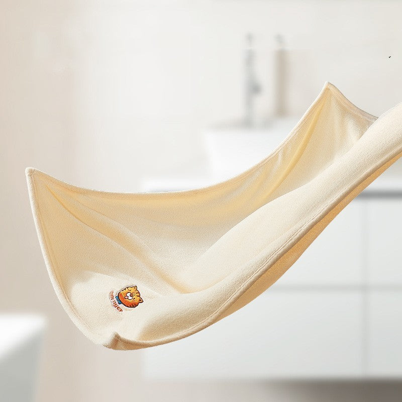 Baby Bath Towel Baby