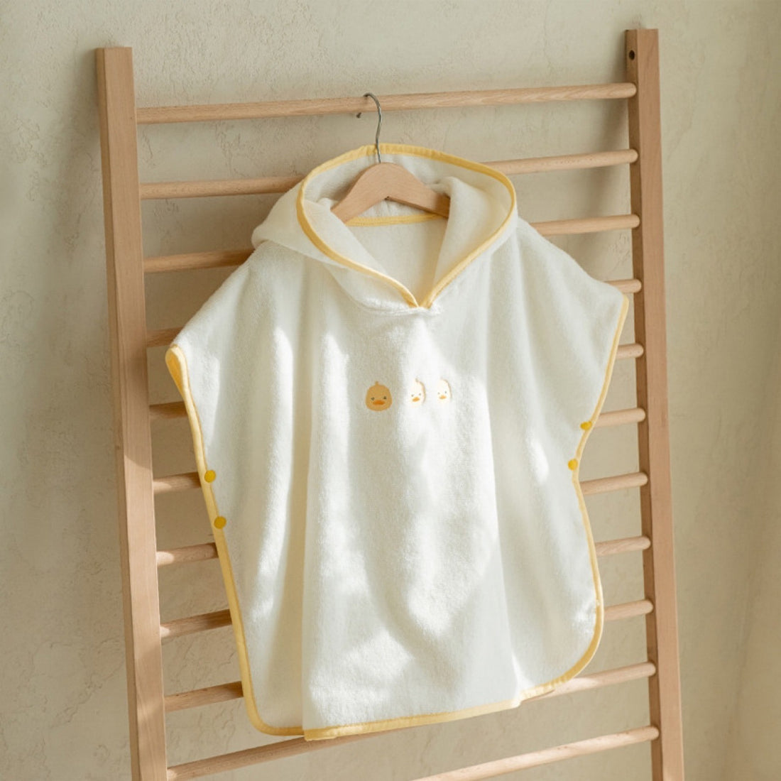 Children's Bath Towel Baby