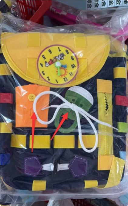 Learning Activity Toys