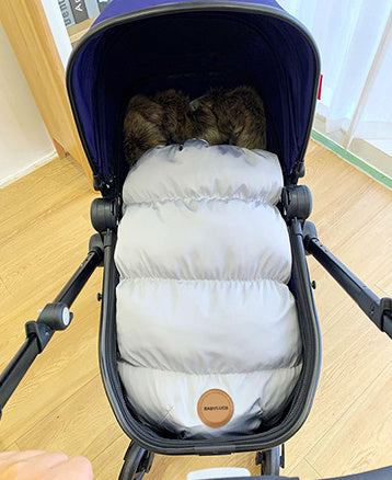 Baby Sleeping Bag Stroller Accessories