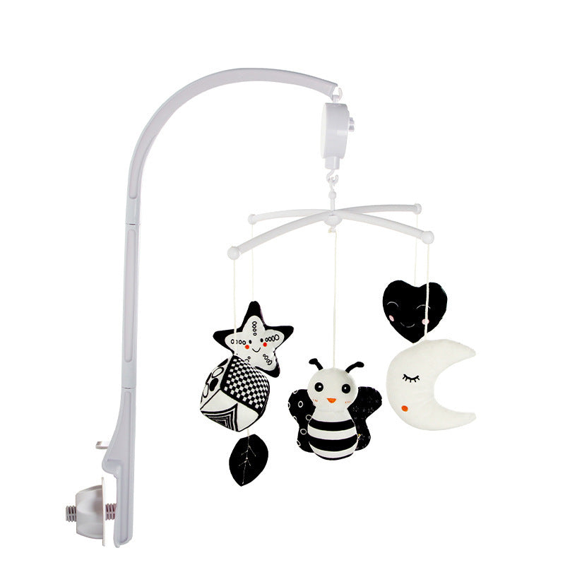 Crib Bell 6 Months Toy Baby