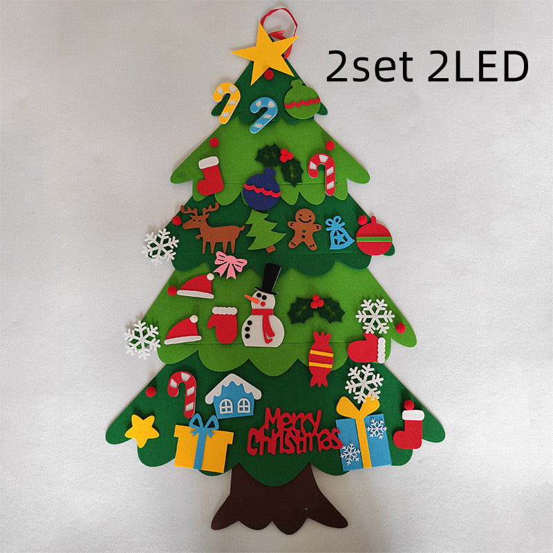 Kids Handmade Gift Toys Door