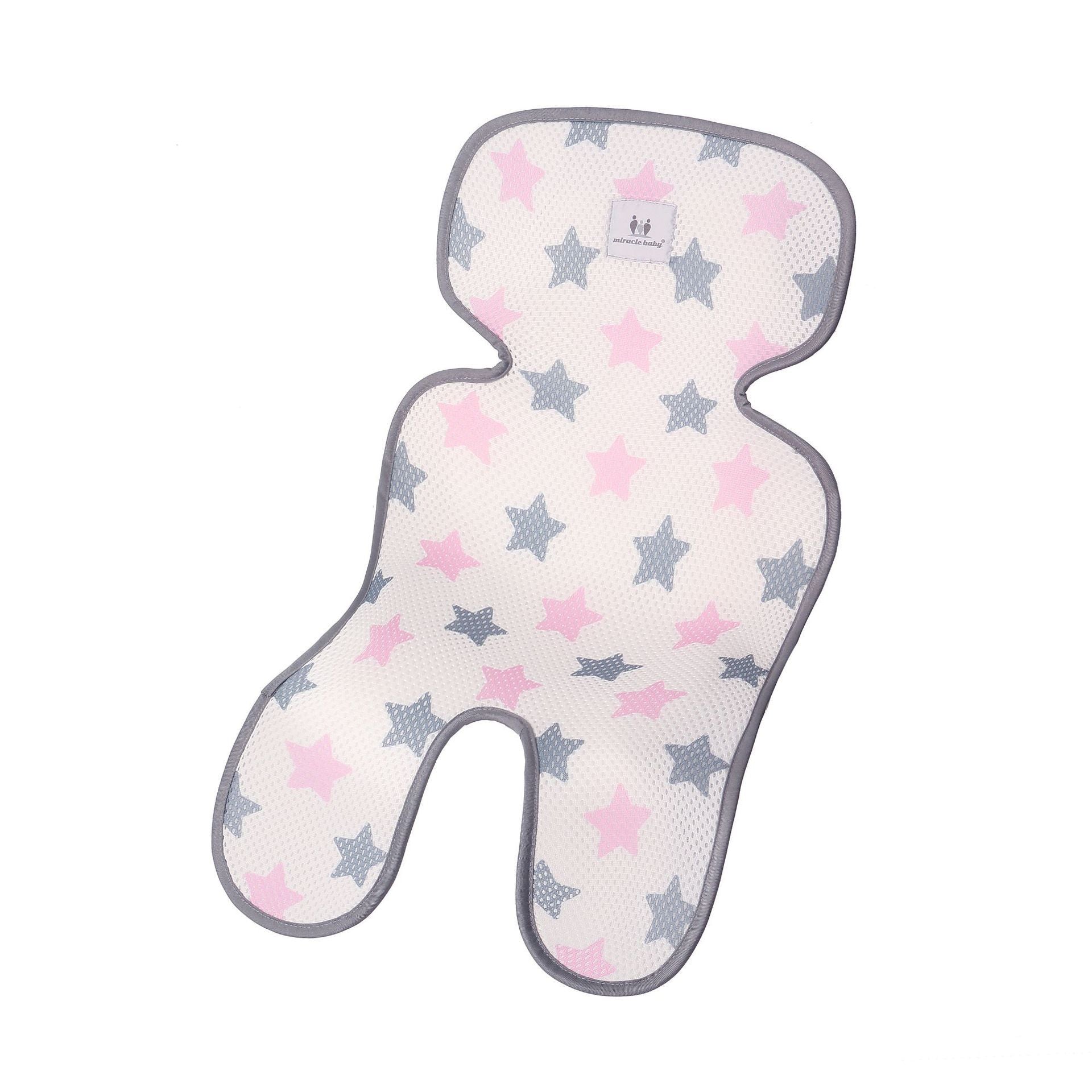 Stroller Cushion Mat Baby Dining Seat