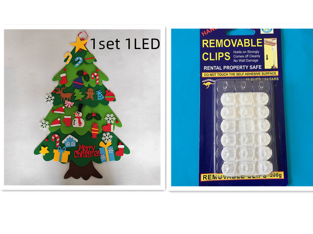 Kids Handmade Gift Toys Door