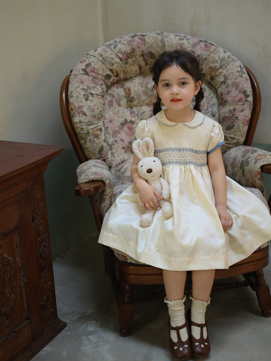 Baby Summer Fashionable Princess Dress