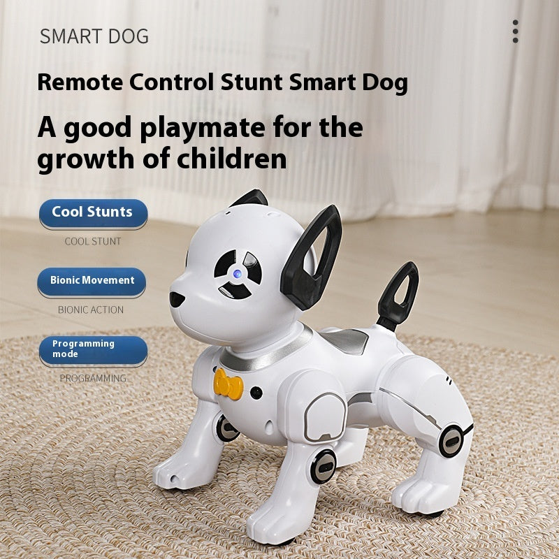 Remote Control Robot Dog Electric Toys