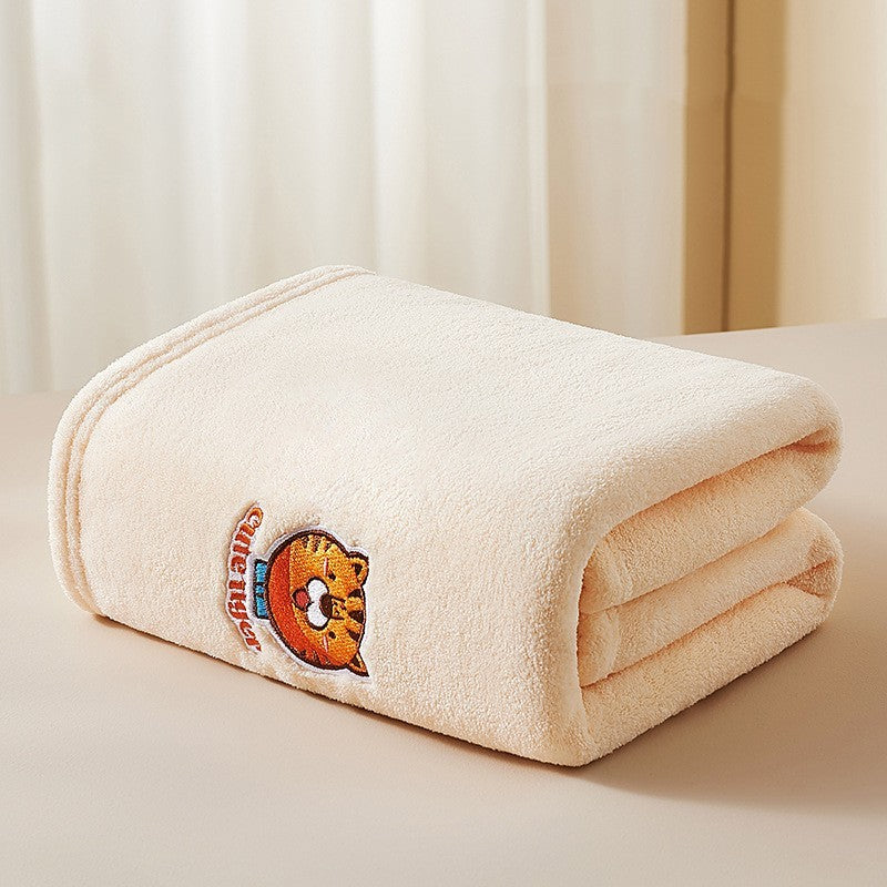 Baby Bath Towel Baby