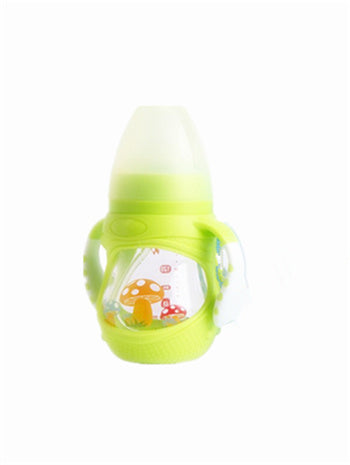 Explosion-proof Glass Feeding