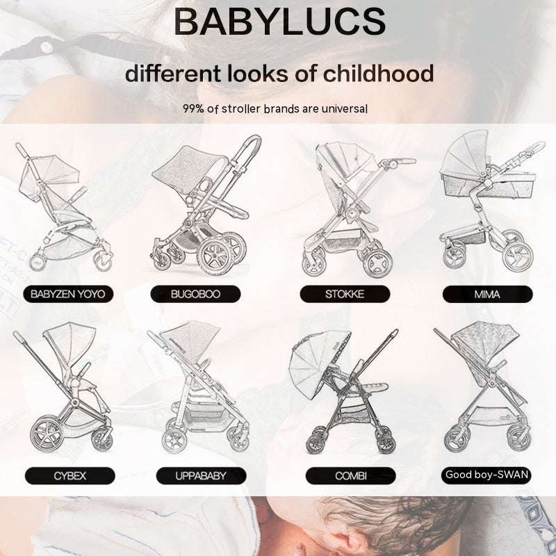 Baby Sleeping Bag Stroller Accessories