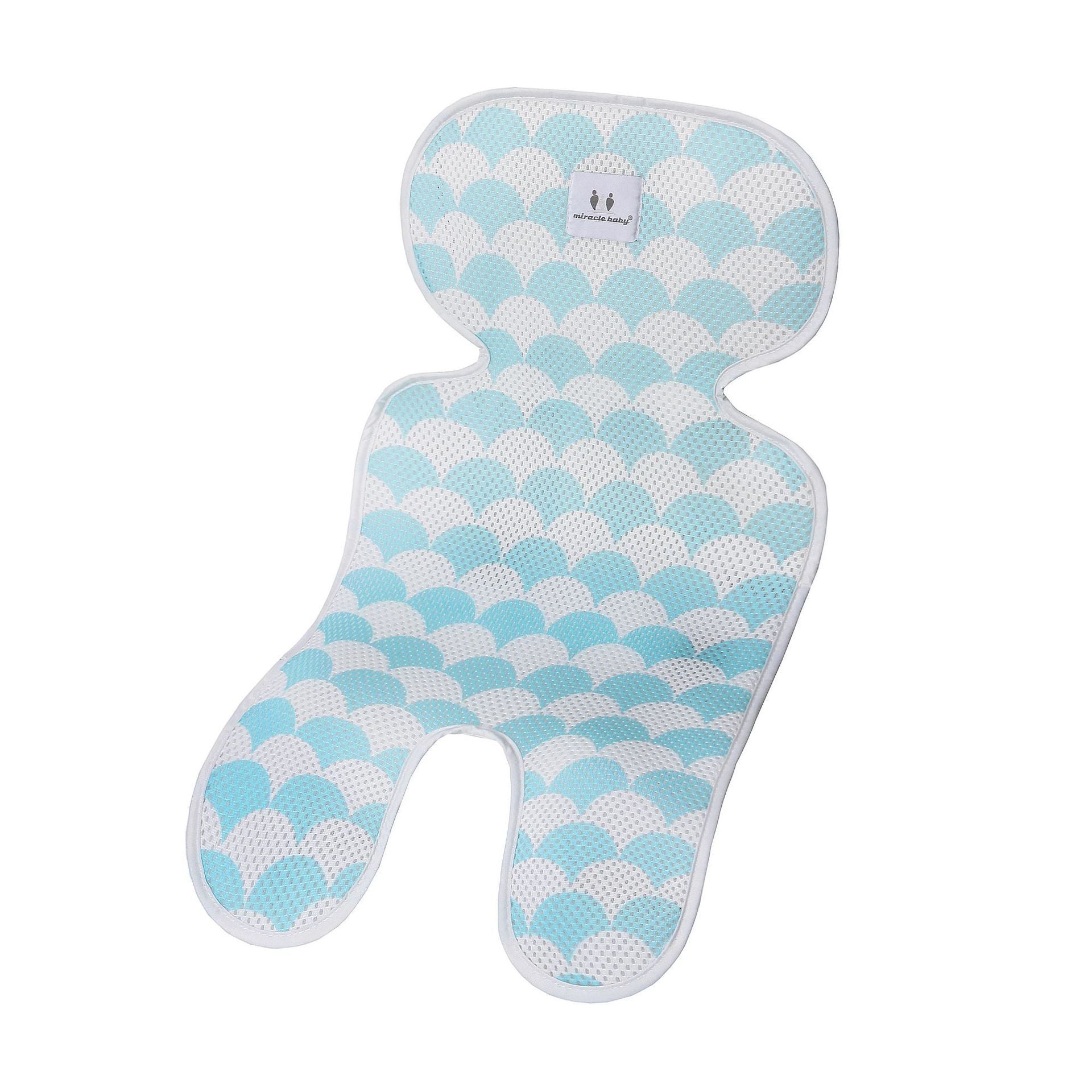 Stroller Cushion Mat Baby Dining Seat