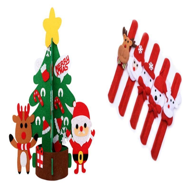 Kids Handmade Gift Toys Door