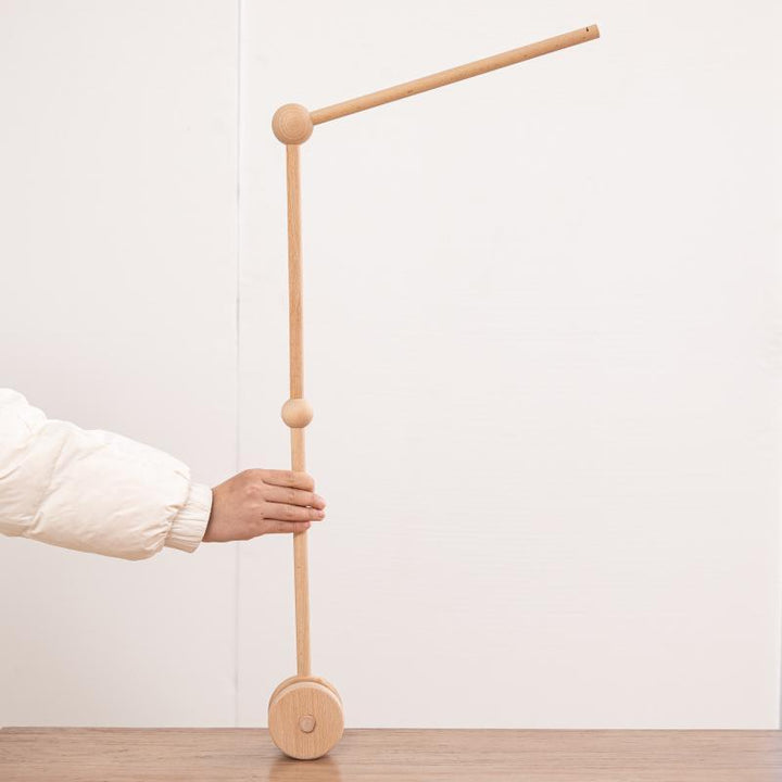 Baby Crib Accessories Bracket